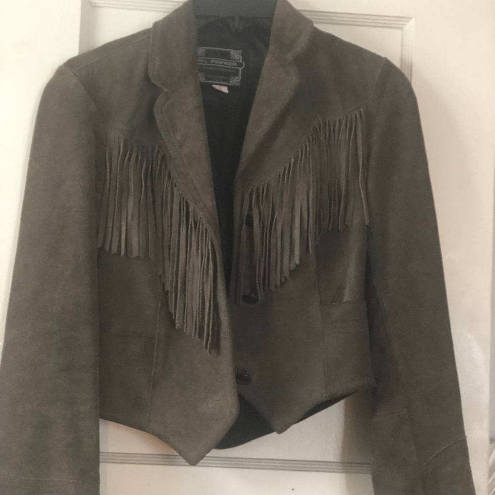 Jacket